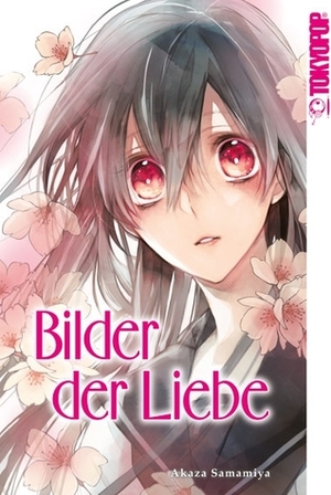 Bilder der Liebe by Akaza Samamiya