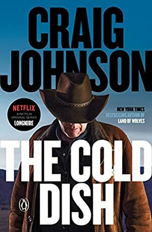 The Cold Dish by Craig Johnson