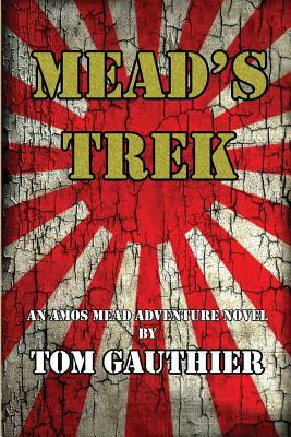 Mead's Trek by Tom Gauthier