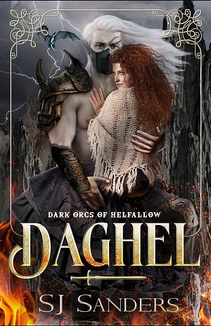 Daghel by S.J. Sanders