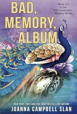 Bad, Memory, Album by Joanna Campbell Slan