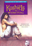 Kushiëls Werktuig by Jacqueline Carey, Peter Cuijpers