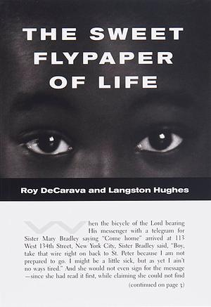 The Sweet Flypaper of Life by Langston Hughes, Roy DeCarava