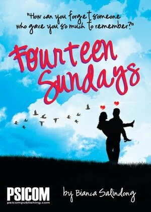 Fourteen Sundays by Bianca Salindong