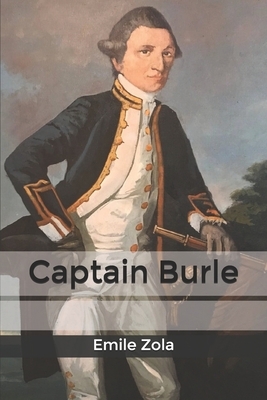 Captain Burle by Émile Zola