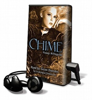 Chime by Franny Billingsley