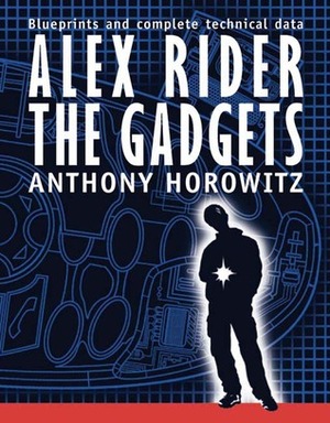 The Gadgets by John Edward Lawson, Anthony Horowitz, Emil Fortune