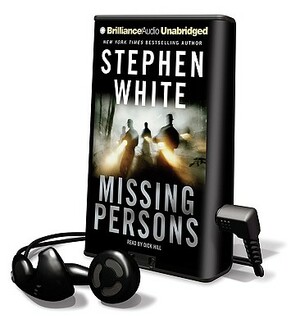 Missing Persons by Stephen White