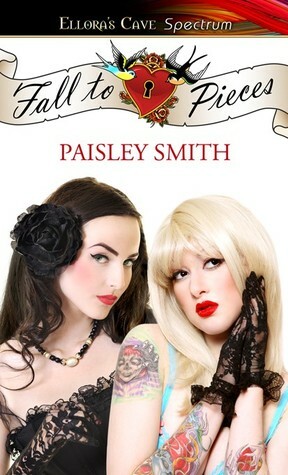 Fall to Pieces by Paisley Smith