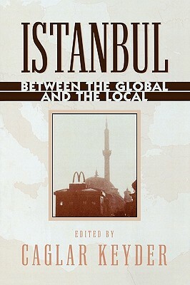 Istanbul: Between the Global and the Local by 
