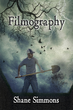 Filmography by Shane Simmons