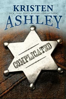 Complicated by Kristen Ashley