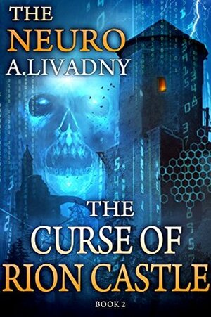 The Curse of Rion Castle by Andrei Livadny