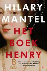 Het boek Henry by Hilary Mantel
