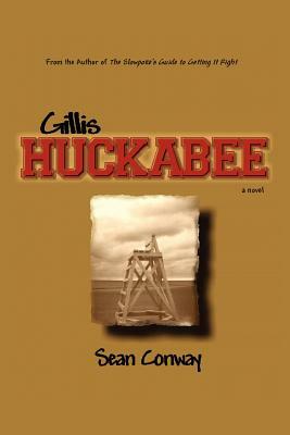 Gillis Huckabee by Sean Conway