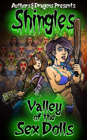 Valley of the Sex Dolls by Authors and Dragons