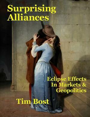 Surprising Alliances: Eclipse Dynamics in Markets & Geopolitics by Tim Bost