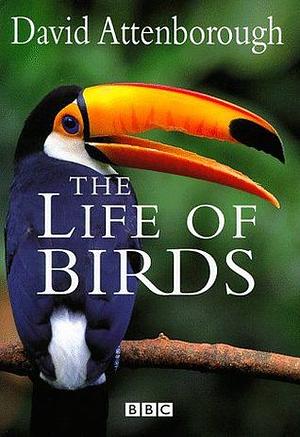 Over vogels by David Attenborough
