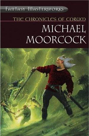 The Chronicles of Corum by Michael Moorcock