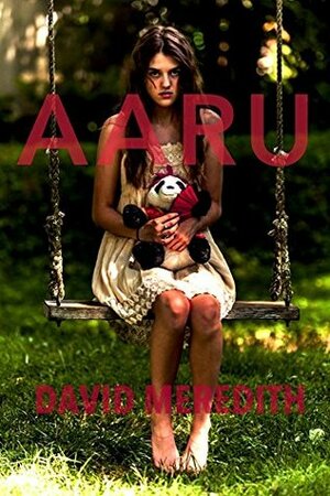 Aaru (The Aaru Cycle Book 1) by David Meredith