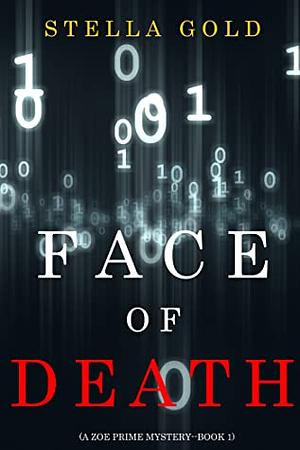 Face of Death by Blake Pierce