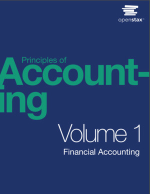 Principles of Accounting Vol. 1 Financial Accounting by Dixon Cooper, Patty Graybeal, Mitchell Franklin