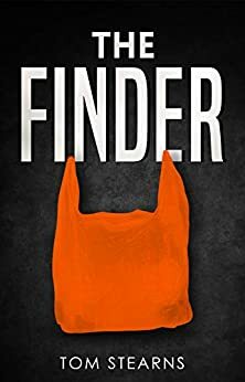 The Finder by Tom Stearns