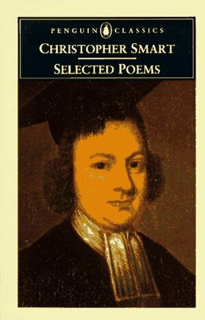 Selected Poems by Karina Williamson, Christopher Smart, Marcus Walsh
