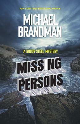 Missing Persons by Michael Brandman