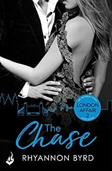 The Chase by Rhyannon Byrd