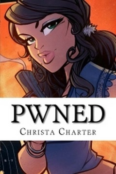 Pwned by Christa Charter