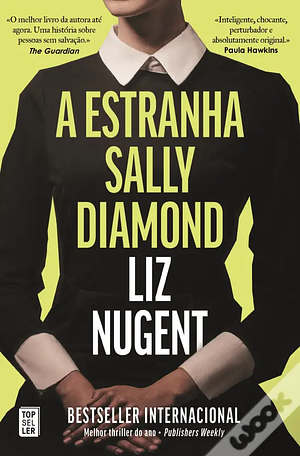 A Estranha Sally Diamond by Liz Nugent