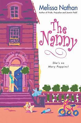 The Nanny by Melissa Nathan