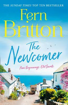 The Newcomer by Fern Britton