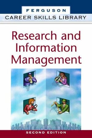 Research and Information Management by Facts on File Inc.