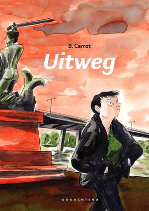 Uitweg by B. Carrot