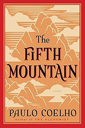 The Fifth Mountain by Paulo Coelho