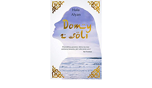 Domy z soli by Hala Alyan