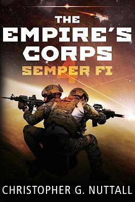 Semper Fi by Christopher G. Nuttall
