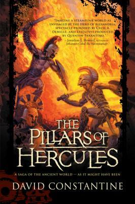 The Pillars of Hercules by David Constantine