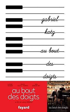 Au bout des doigts by Gabriel Katz