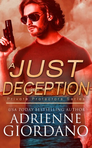 A Just Deception by Adrienne Giordano