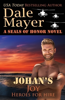 Johan's Joy by Dale Mayer