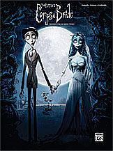 Corpse Bride by Tim Burton