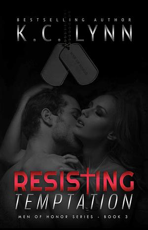 Resisting Temptation by K.C. Lynn