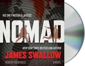 Nomad by James Swallow