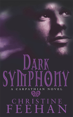 Dark Symphony by Christine Feehan