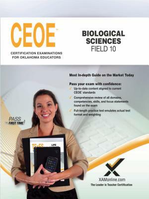 Ceoe Osat Biological Sciences (Field 10) by Sharon A. Wynne