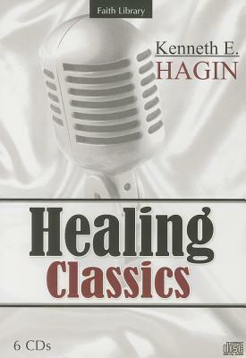 Healing Classics by 