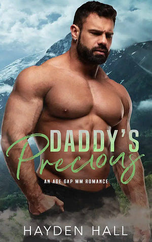 Daddy's Precious by Hayden Hall